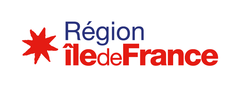 Logo région Ile-de-France