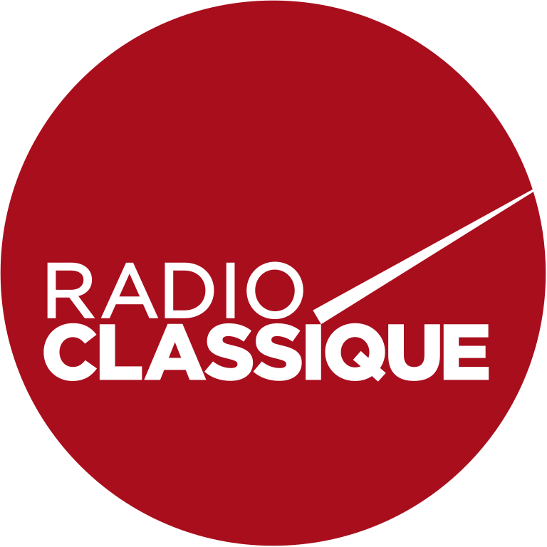 Logo Radio Classique