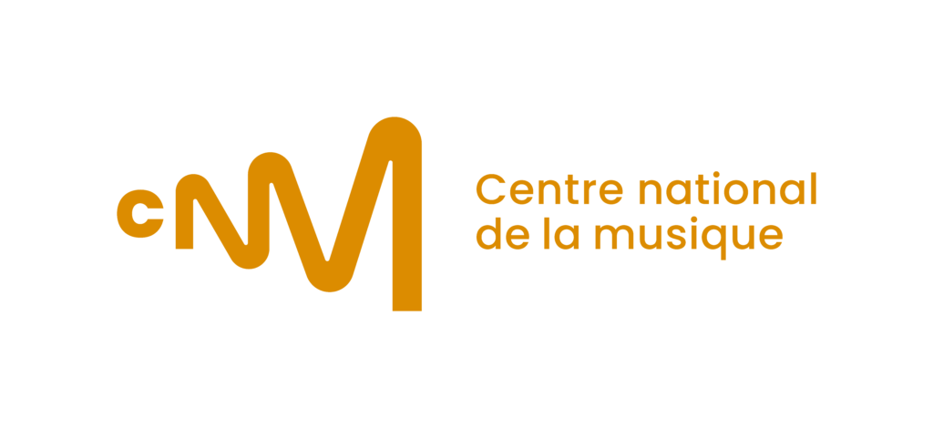 Logo CNM