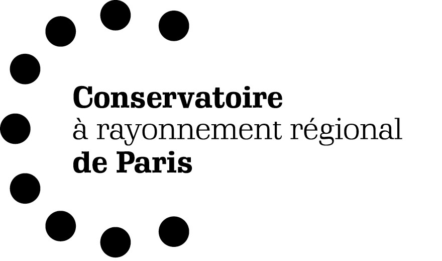 Logo CRR de Paris