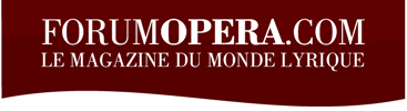 Logo Forum Opéra
