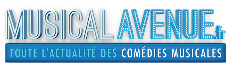 Logo Musical Avenue