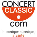 Logo Concert Classique