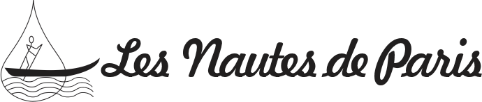 Logo Les Nautes de Paris