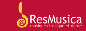 Logo Resmusica