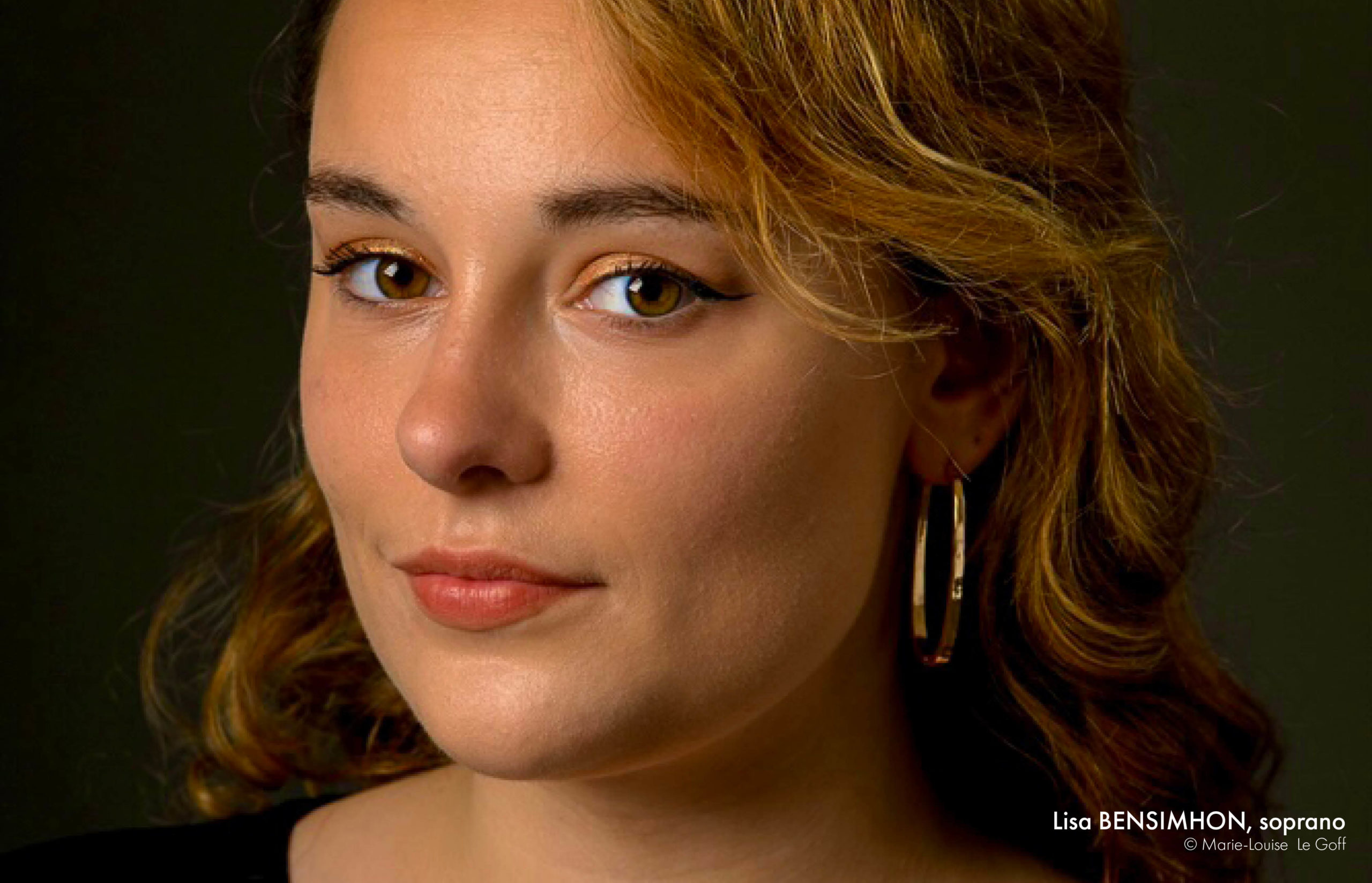 Lisa BENSIMHON