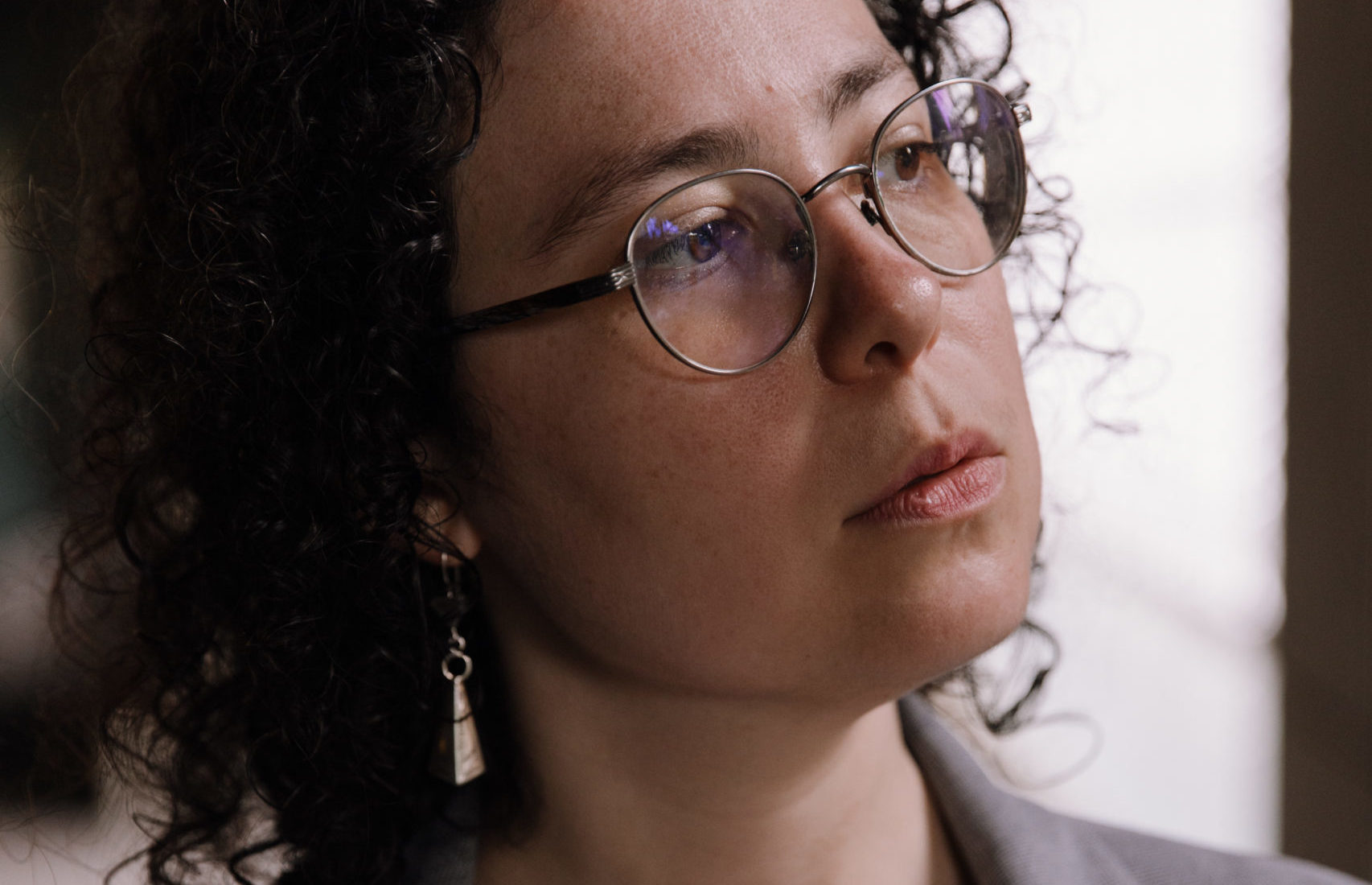 Clémentine Charuel ©Solenne Jakovsky