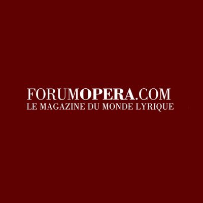 Logo Forum Opera