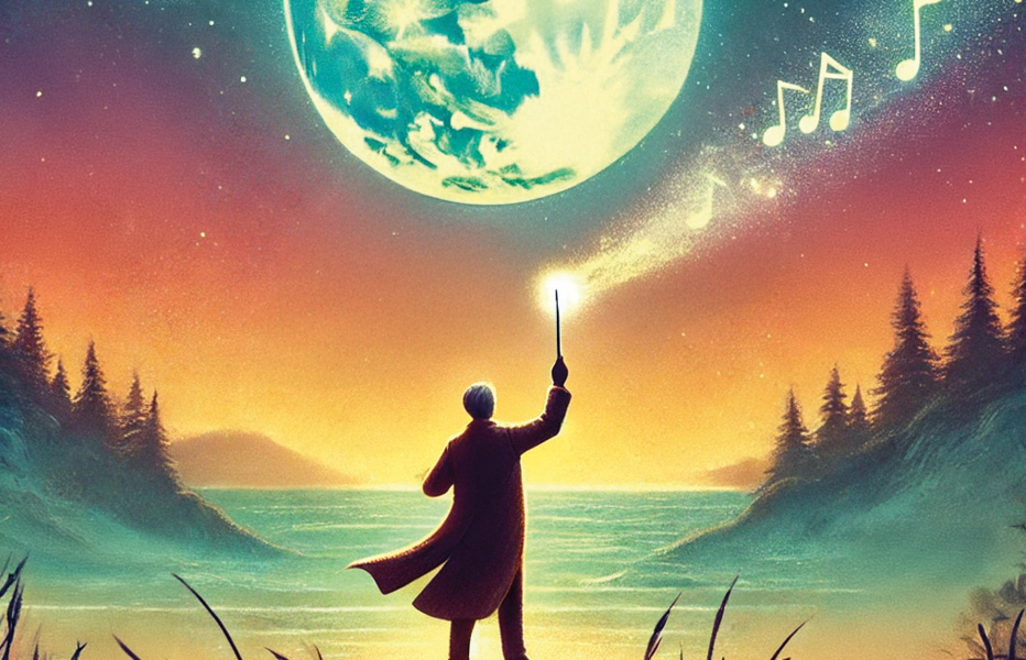 Affiche John Williams et Compagnie