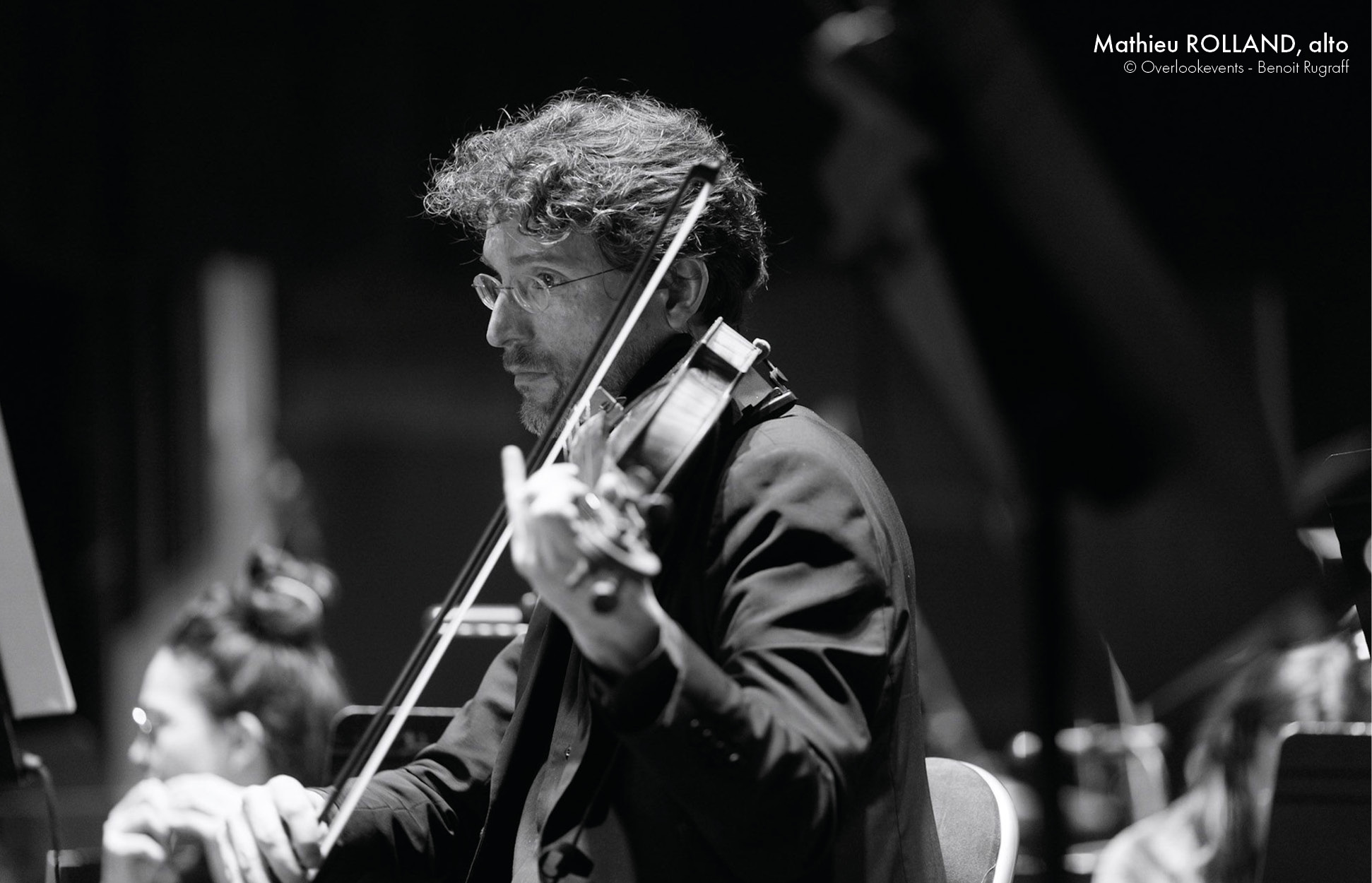 Mathieu ROLLAND