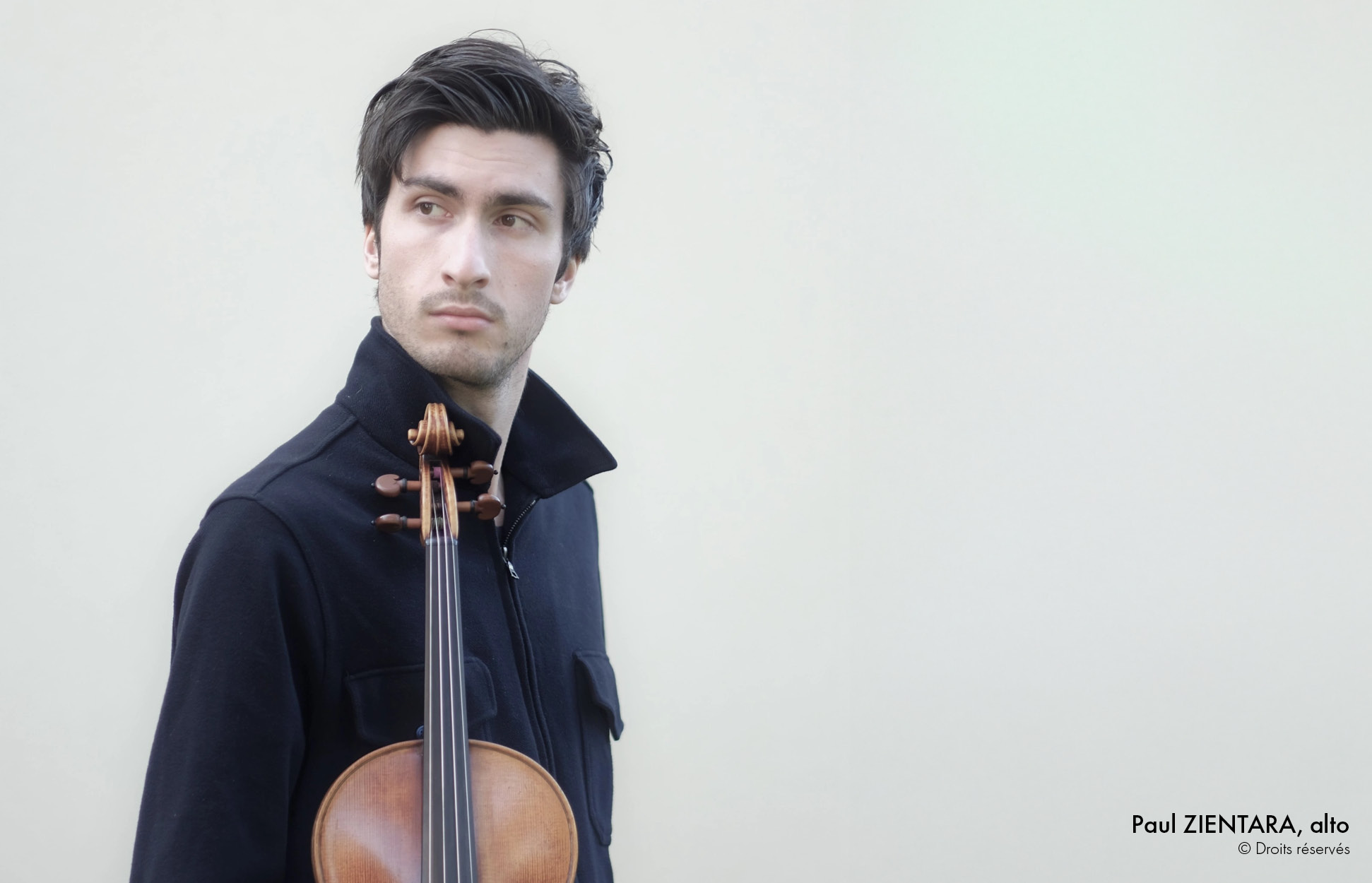 Paul ZIENTARA