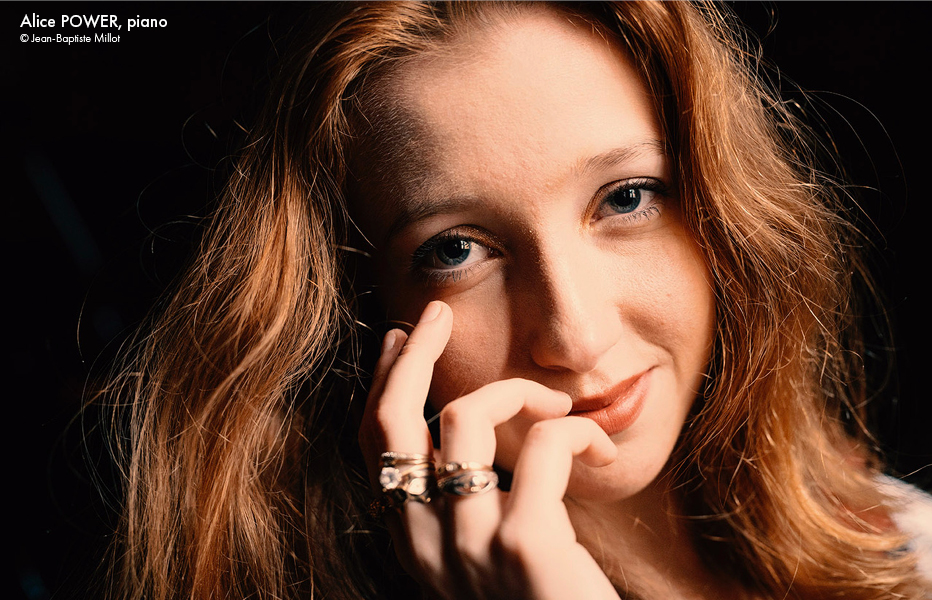 Alice Power