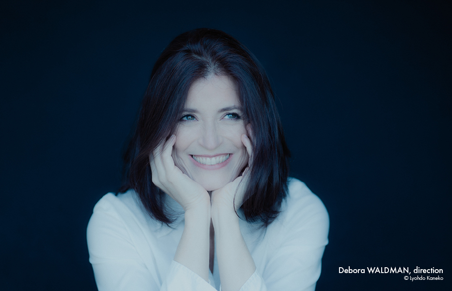 Débora Waldman