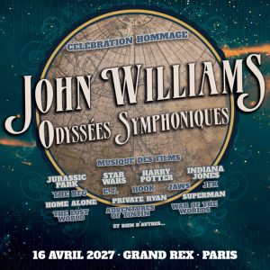 27-04-16 - John Williams