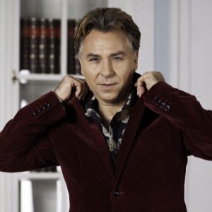 Roberto Alagna