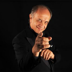 Leo Nucci